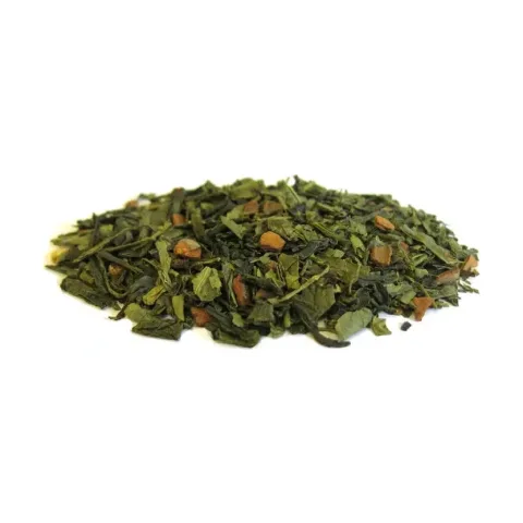 Vanilla Chai Ekologisk