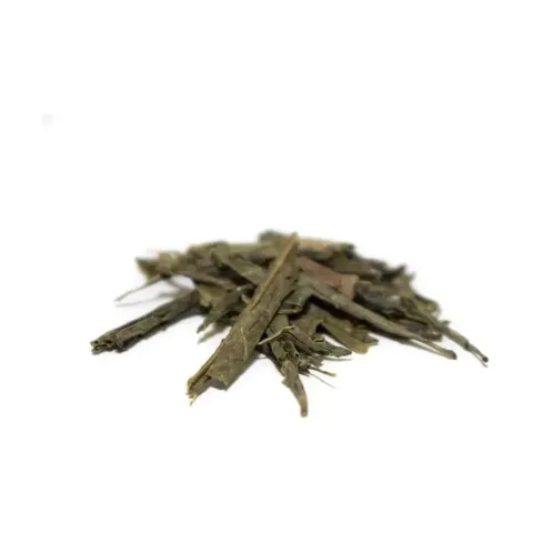 Kinesisk Sencha