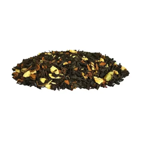 Kashmir Chai Ekologisk