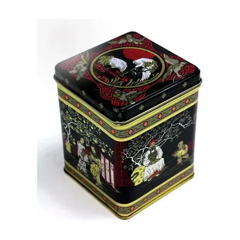 Teburk Black Jap 100 g