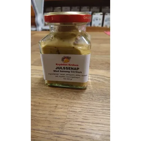 Julsenap
