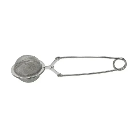 Tetång med nät, Liten