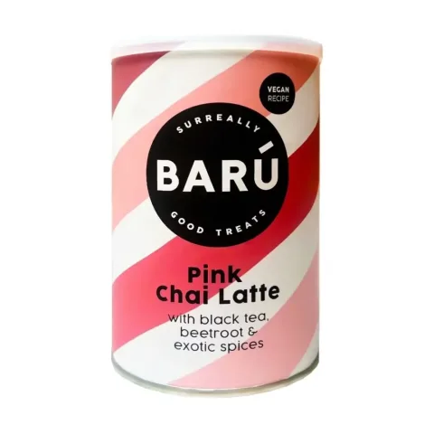 Barú Pink Chai Latte 250 g