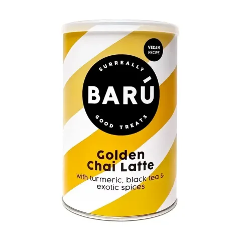 Barú Golden Chai Latte dryckespulver 250 g
