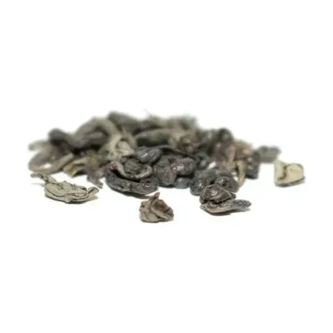 Gunpowder